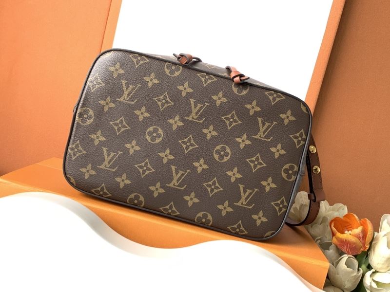 LV Bucket Bags